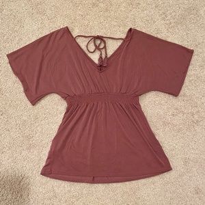 Maternity top/blouse